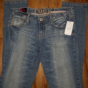 NWT. Rue21 Denim Jeans